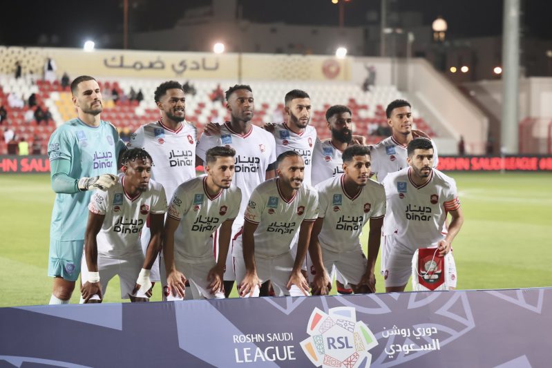 الرائد