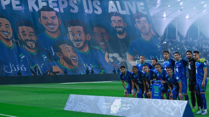 ترتيب دوري روشن بعد فوز الفتح والعروبة والوحدة