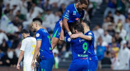 الفتح يقلب الطاولة ويحقق فوزًا قاتلًا ضد النصر