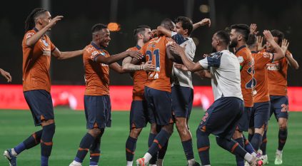 بثنائية.. الفيحاء يحقق فوزه الأول على ضمك