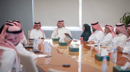 اللجنة المحلية المنظمة لكأس آسيا 2027 تعقد اجتماعها الأول بجدة