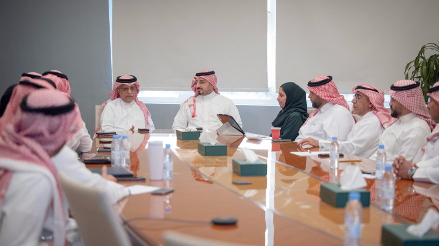اللجنة المحلية المنظمة لكأس آسيا 2027 تعقد اجتماعها الأول بجدة