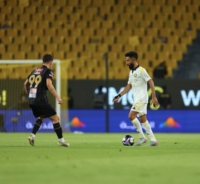 النصر والخليج
