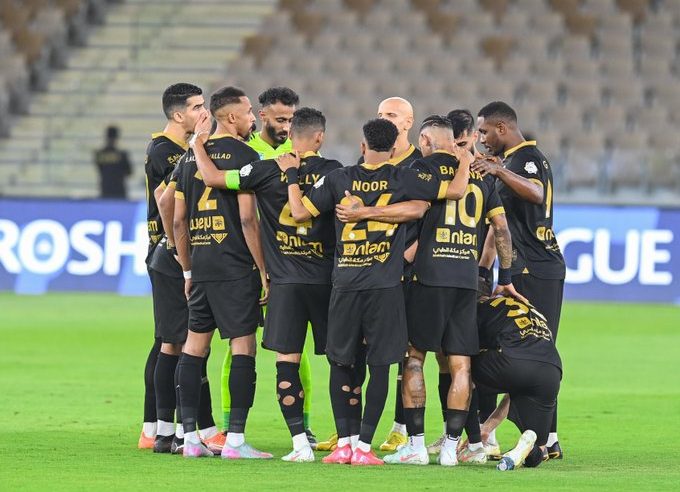 بهدف نظيف.. الوحدة يعبر الفتح