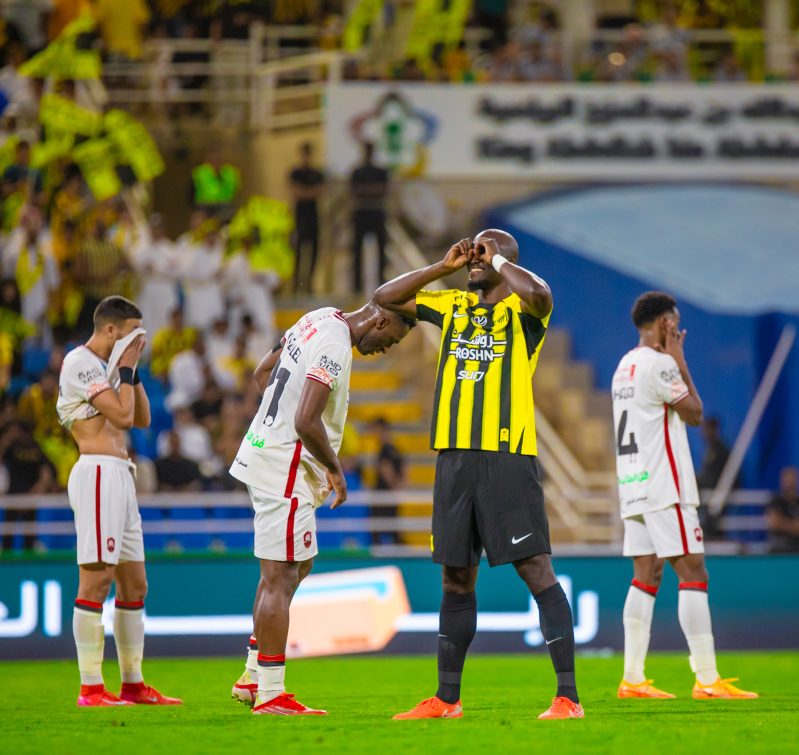 دانيلو بيريرا