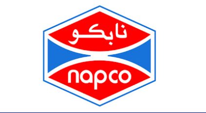 وظائف شاغرة بـ شركة نابكو الوطنية