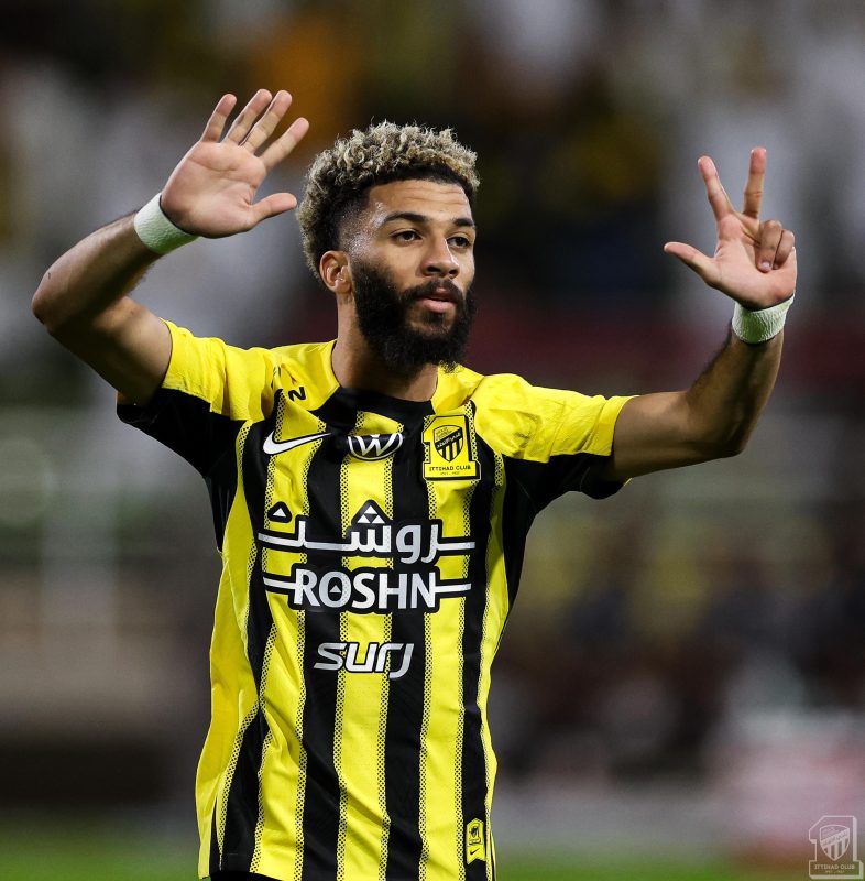 عبد الرحمن العبود