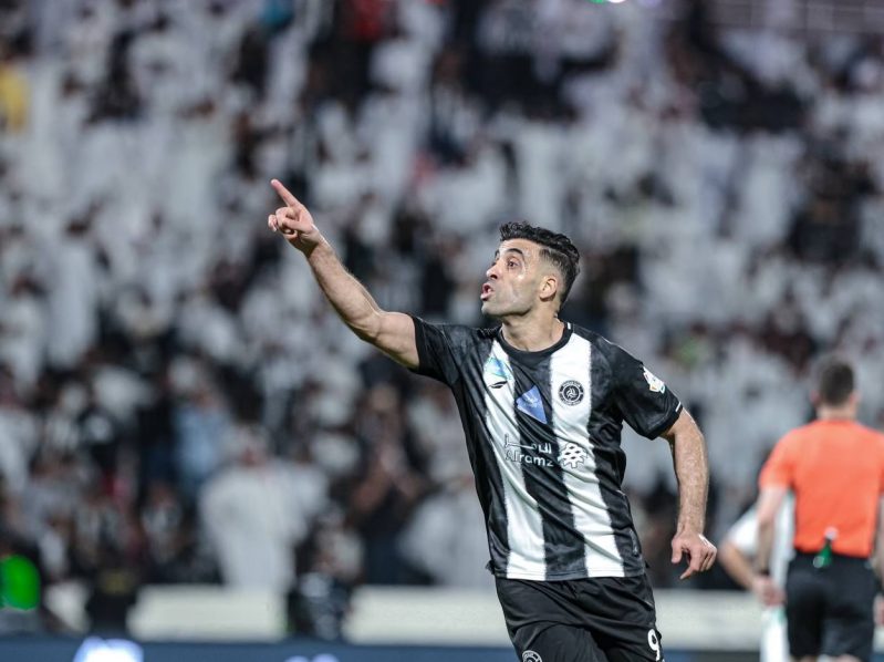 عبدالرزاق حمدالله
