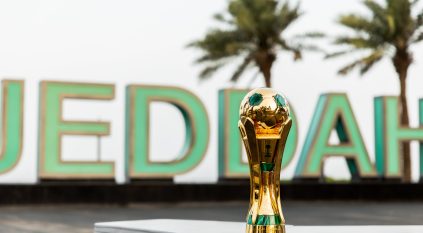قبل نهائي الليلة.. كأس الملك يُزين جدة