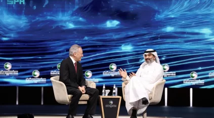 كبير مستشاري البيت الأبيض: الشراكة مع السعودية تُمكننا من بناء مستقبل الذكاء الاصطناعي والابتكار
