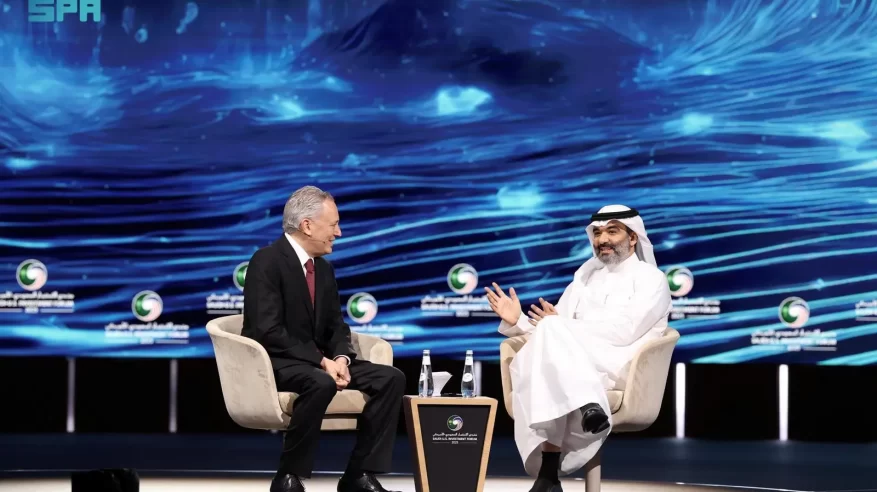 كبير مستشاري البيت الأبيض: الشراكة مع السعودية تُمكننا من بناء مستقبل الذكاء الاصطناعي والابتكار