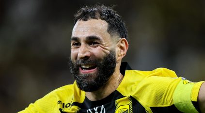الاتحاد بطلًا لكأس الملك