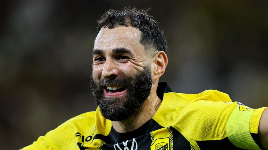 الاتحاد بطلًا لكأس الملك