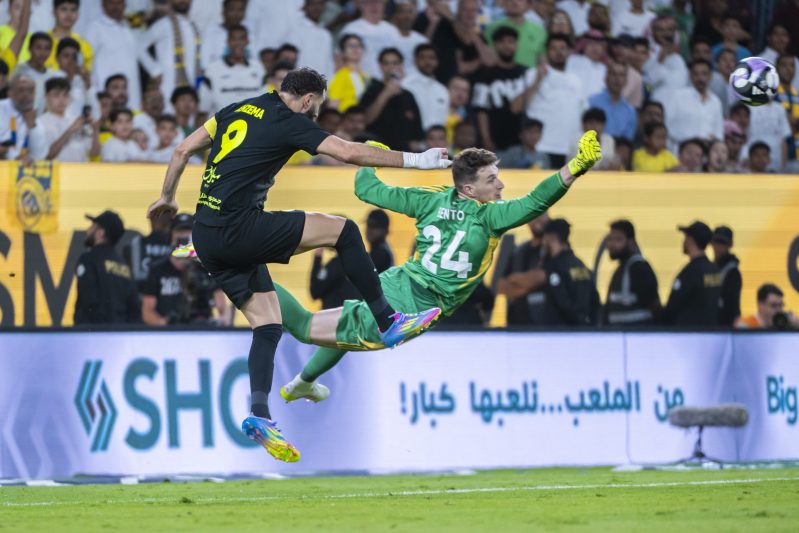 كريم بنزيما