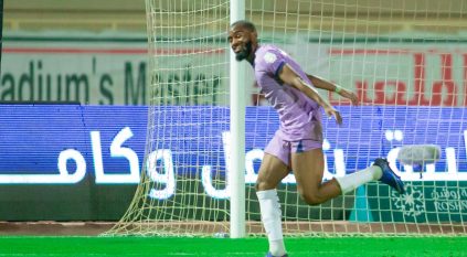 ماوليدا يمنح الخلود فوزًا صعبًا ضد الاتفاق
