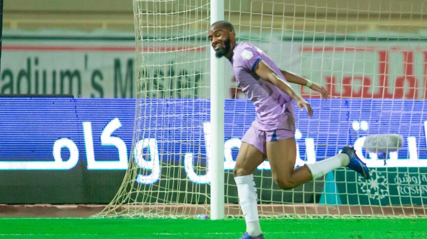 ماوليدا يمنح الخلود فوزًا صعبًا ضد الاتفاق