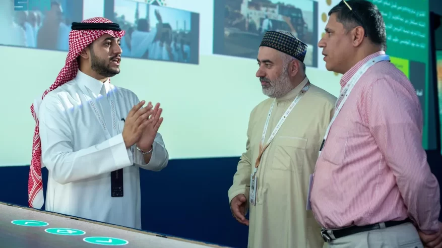 وزارة الإعلام تستعد لإقامة النسخة الثانية من ملتقى إعلام الحج