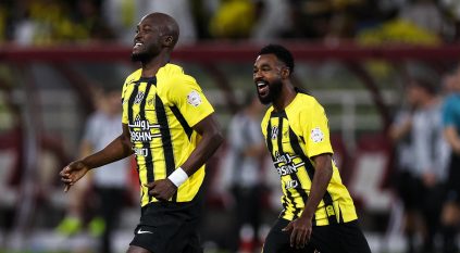ترتيب دوري روشن بعد حسم الاتحاد للقب
