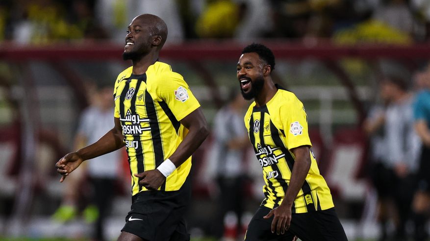 ترتيب دوري روشن بعد حسم الاتحاد للقب