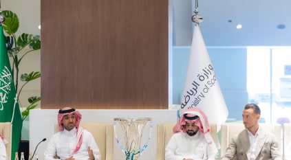 بعد الإنجاز الآسيوي.. تكريم رسمي لنجوم الأهلي
