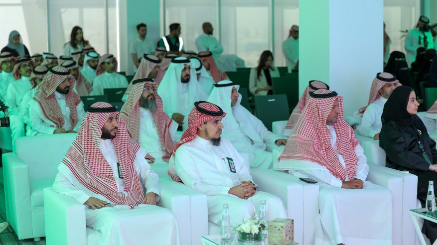 مجْمع الملك سلمان يحتفل بتخريج أول دفعة من الدبلوم العالي للتصحيح اللغوي