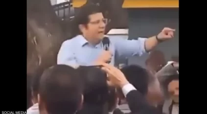 إصابة مرشح رئاسي كولومبي في إطلاق نار