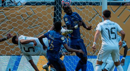 الهلال يبدأ مشواره في مونديال الأندية بالتعادل مع ريال مدريد