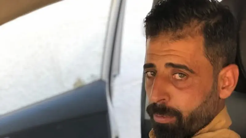 محاولات للوصول إلى شاب محاصر منذ 3 أيام داخل بئر عميقة بالأردن 