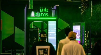 استمرار شراكة بارنز السعودية مع كأس العالم للرياضات الإلكترونية 2025