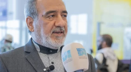 القنصل العام الإيراني: ما قُدّم للحجاج الإيرانيين يعكس نهج السعودية الثابت في احترام الشعوب