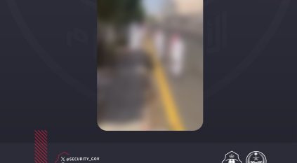 القبض على أحداث في عسير ضايقوا قائدي المركبات وعرضوا حياتهم للخطر