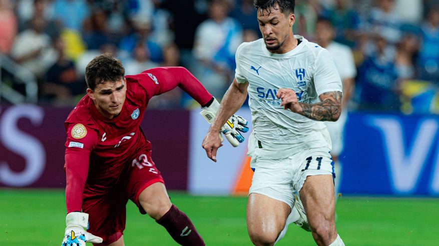 كأس العالم للأندية.. الهلال يتأهل إلى دور الـ 16 بفوزه على باتشوكا