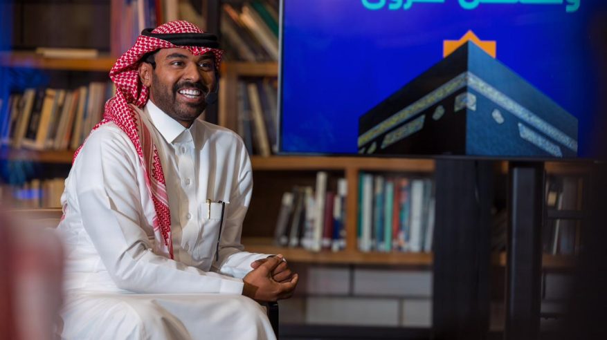 مجتمع وصل يستعرض قصص ما بعد الحج في لقاء مهني يجمع خبراء الإعلام والاتصال