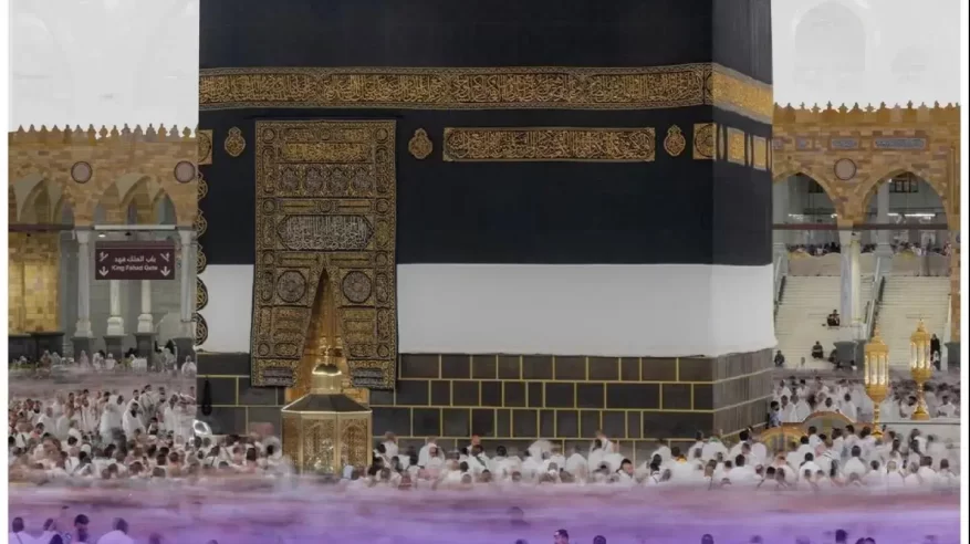 181.2 مليون مكالمة محلية ودولية خلال موسم حج 1446هـ