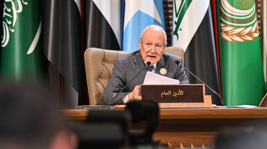 جامعة الدول العربية: الهجوم الإيراني على قطر مرفوض بالكامل