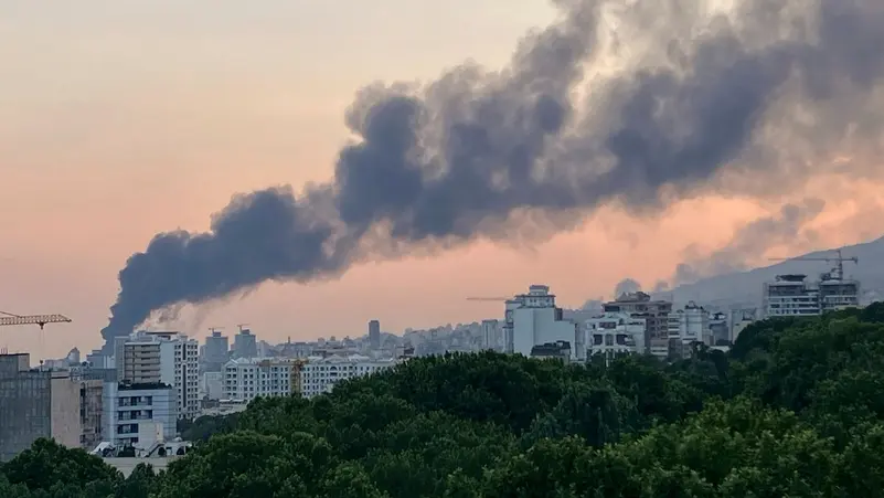 الاتحاد الأوروبي يدعو إيران وإسرائيل إلى تفادي ما من شأنه خروج الوضع عن السيطرة