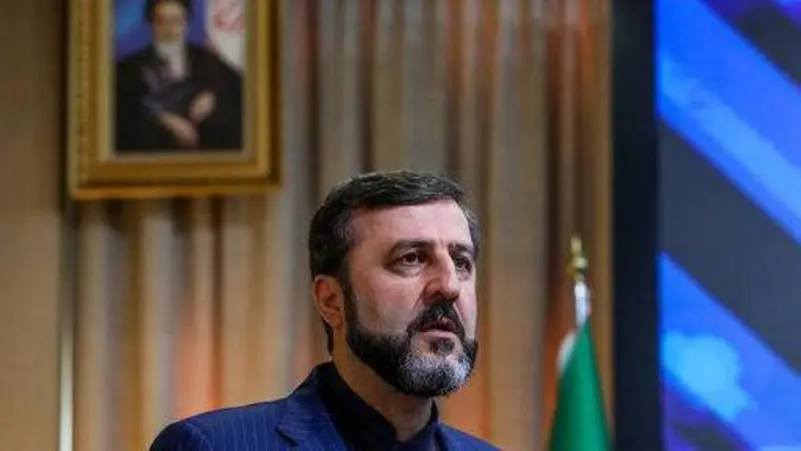 إيران تحذر: ننصح واشنطن بعدم التدخل في الحرب