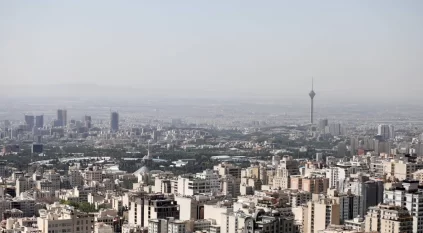باكستان تعلن إغلاق حدودها مع إيران