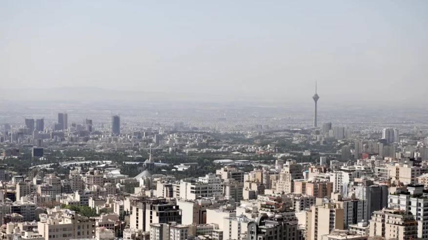 باكستان تعلن إغلاق حدودها مع إيران