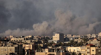 الجامعة العربية: الاعتداءات الإسرائيلية على إيران انتهاك صارخ للقانون الدولي 