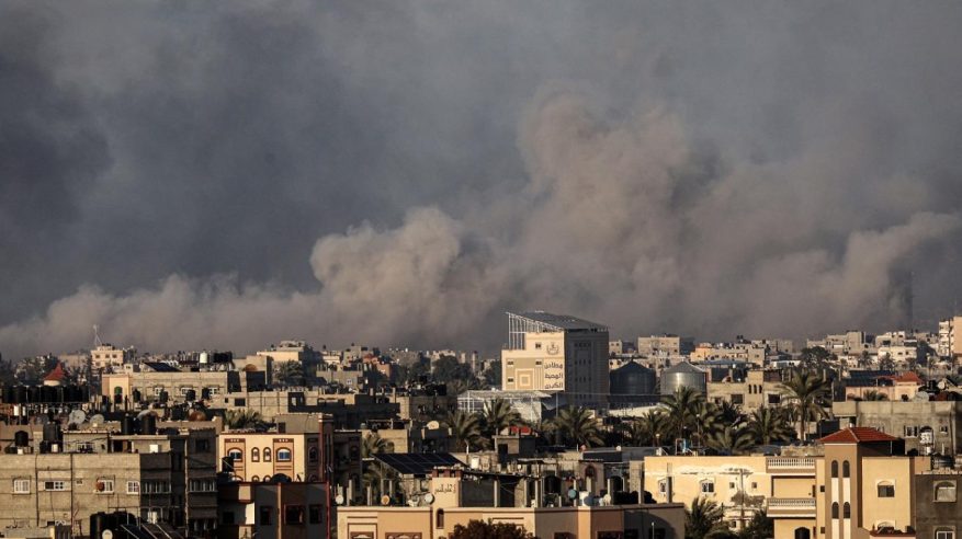 الجامعة العربية: الاعتداءات الإسرائيلية على إيران انتهاك صارخ للقانون الدولي 