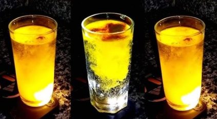 مصر تحذر من ترند الكركم المضيء