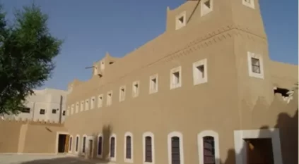 المباني الطينية قصَّة نابضة بالحياة.. وشاهد على الأصالة والإبداع والرؤية الفنية