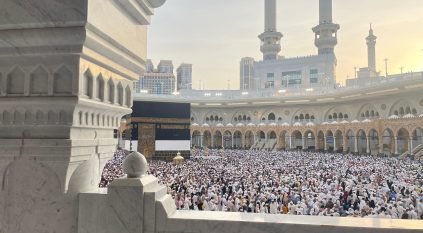 خطيب المسجد الحرام: التوبة من أعظم أسباب التزكية للنفس والإصلاح للقلب