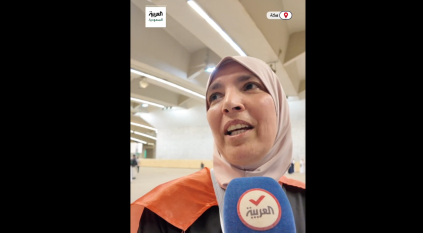 قصة حاجة سورية طلبت الحج مهر زواجها