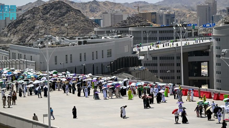 الحج والعمرة تستكمل توزيع جداول تفويج الحجاج لرمي الجمرات خلال أيام التشريق