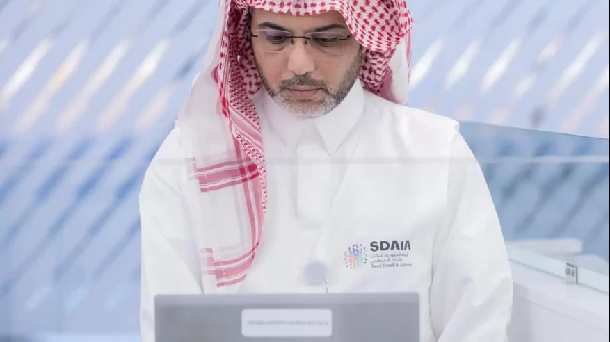 سدايا تسهل مغادرة الحجاج الإيرانيين بتقنياتها الذكية عبر منفذ جديدة عرعر