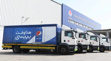 وظائف شاغرة لدى شركة صناعة المرطبات