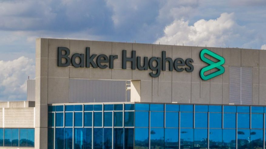 وظائف شاغرة في شركة Baker Hughes