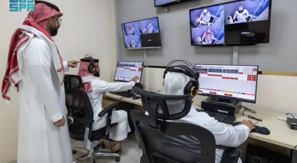 إطلاق مشروع ترجمة خطبة عرفة بـ 34 لغة